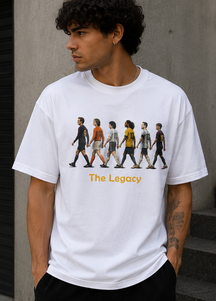 LEGACY