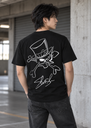 CAMISETA SLASH – SKULL SIGNATURE