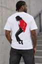 CAMISETA MICHAEL JACKSON – SMOOTH CRIMINAL