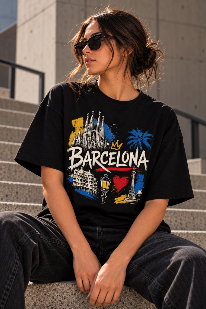 BARCELONA REI